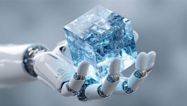 AI is delivering business value today