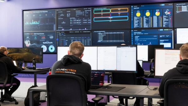 Acumen Cyber and AttackIQ Partner to Strengthen Cyber Defense Validation
