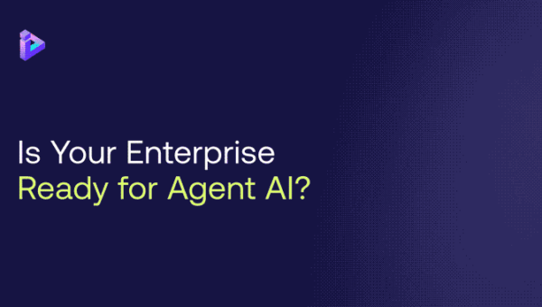Agent AI is Coming. Are You Ready?