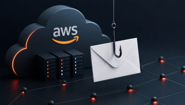 Amazon SES increasingly abused in phishing to evade detection