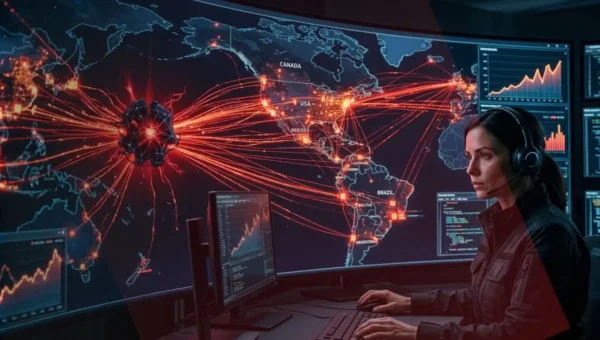 Americas cyber threat landscape