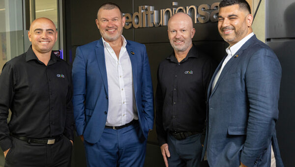 Arxis implements APRA-aligned resilience framework for Credit Union SA