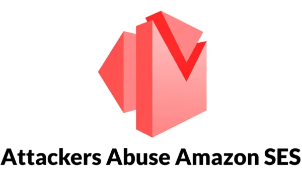 Attackers Abuse Amazon SES to Send Authenticated Phishing Emails That Bypass Security