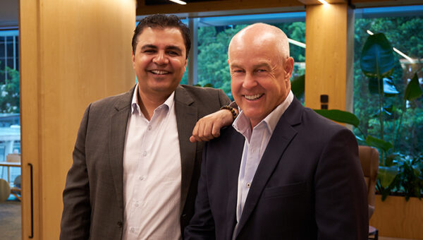 Avanade appoints Doug Robinson as country CEO for Australia and New Zealand