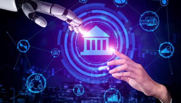 Bank regulator sounds warning over cybersecurity threat posed by AI models