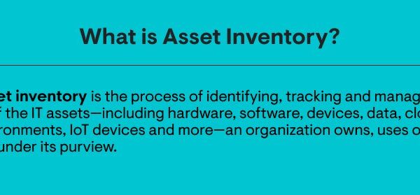 Attack - Asset Inventory