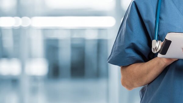 Beyond telesurgery: How Proximie uses AI to optimise surgery logistics