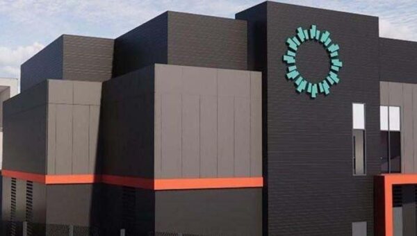 Bradford datacentre with heat reuse gains planning consent