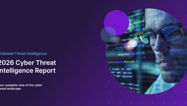 Bridewell CTI Report 2026 - IT Security Guru