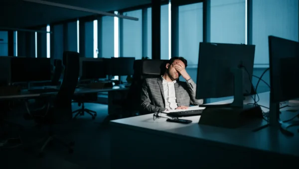 Businesses eager but unprepared for AI to transform their security strategies