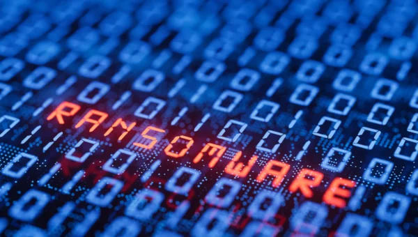 Businesses hide vast majority of ransomware attacks, report finds