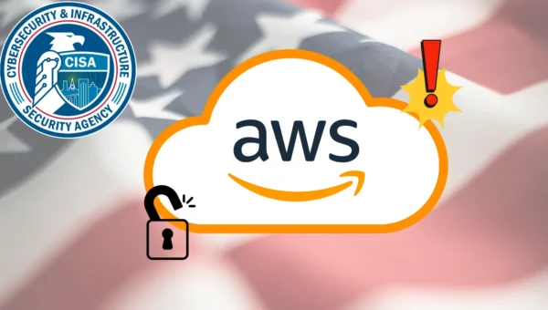 CISA Admin Exposes AWS GovCloud Credentials on Public GitHub Repository