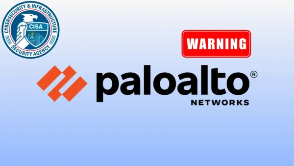 CISA Issues Warning Over Palo Alto PAN-OS Flaw Enabling Root-Level Access