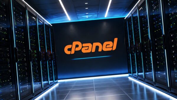cPanel