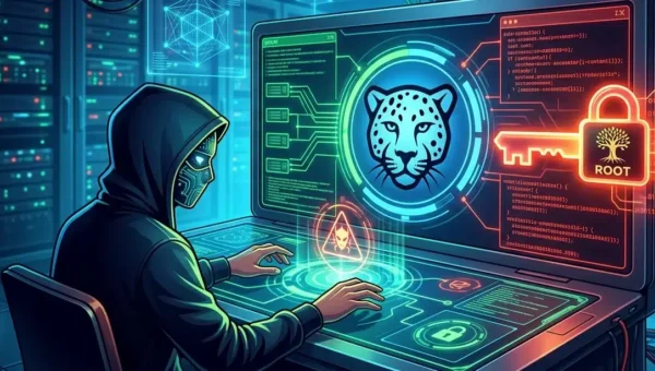CVE-2026–5140 Flaw Grants Root Access On Pardus Linux