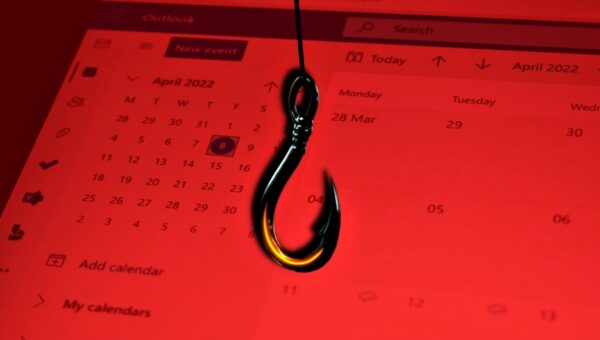 CalPhishing Scam Uses EvilTokens Kit, Outlook Invites to Steal M365 Sessions