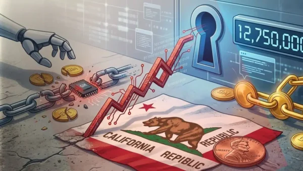 California Privacy Settlement