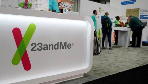 California sues 23andMe over large 2023 data breach