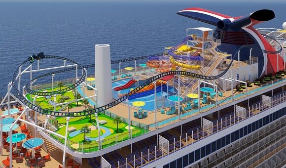 Carnival Data Breach Exposes Personal Data of Nearly 6 Million Customers