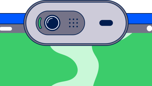 Catch spyware in the act with Windows Webcam Monitoring