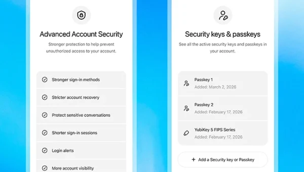 ChatGPT advanced account security.webp