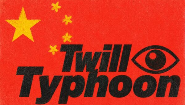 China-Linked Twill Typhoon Uses Fake Apple and Yahoo Sites for Espionage
