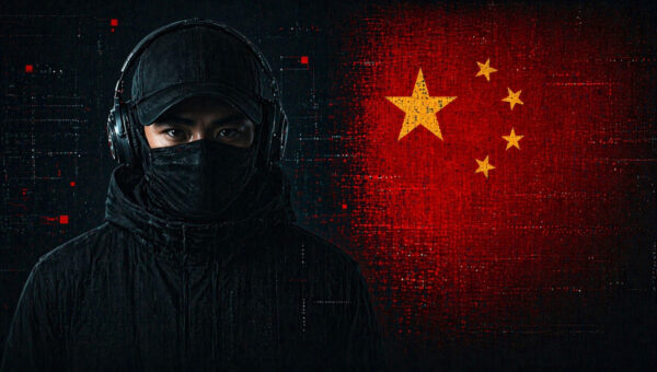 China