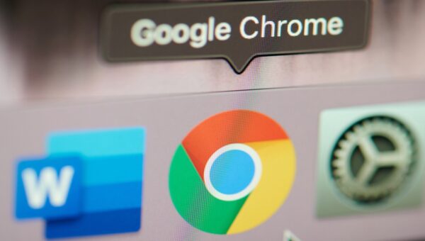 Chrome security