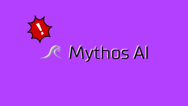 Claude Mythos AI Identified 10,000+ Software Vulnerabilities in One Month