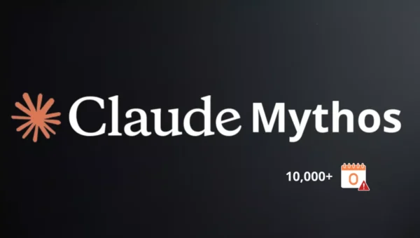 Claude Mythos Preview Discovers 10,000+ 0-Days in Glasswing