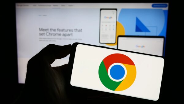 Claude in Chrome is taking orders from the wrong extensions