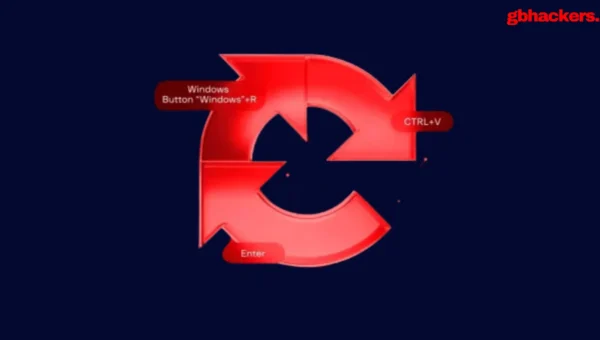 ClickFix Evolves Using Decade-Old Open-Source Python SOCKS5 Proxy