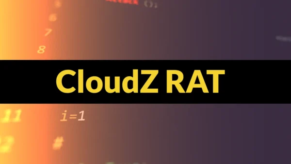 CloudZ RAT Abuses Microsoft Phone Link to Steal SMS OTPs and Mobile Notifications
