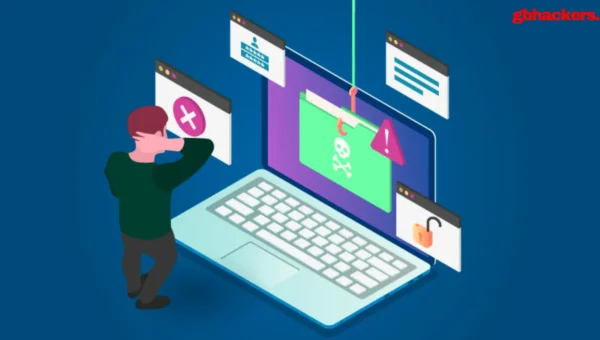 Code of Conduct Phish Hits 35,000 Users in Multi-Stage AiTM Attack