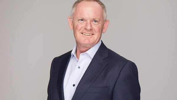 Cowbell appoints Gerry Power as General Manager, Australia