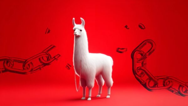 Llama Ollama vulnerability