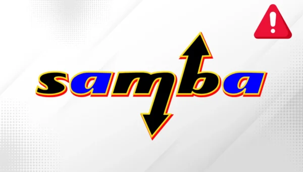 Critical Samba Vulnerability Enables Remote Code Execution Attacks