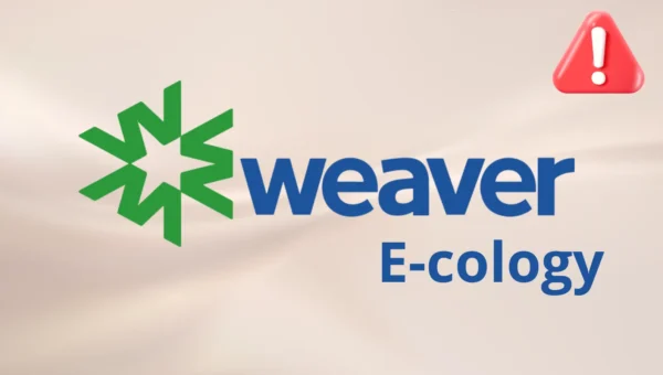 Critical Weaver E-cology RCE Vulnerability Actively Exploited in Attacks
