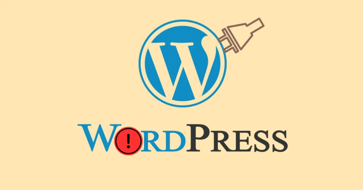 Critical Wordpress Plugin Vulnerability Exposes Websites to Authentication Bypass Attacks