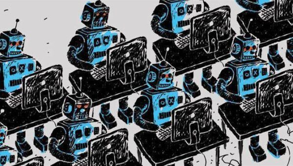 CrowdStrike, Google slay 'unkillable' Glassworm botnet targeting devs