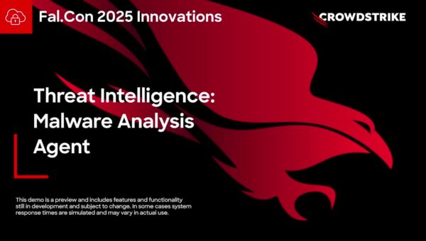 CrowdStrike Named a Leader in Gartner Magic Quadrant for Cyberthreat Intelligence