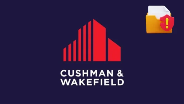 Cushman and Wakefield Confirms Data Breach Impacting Over 310,000 Accounts