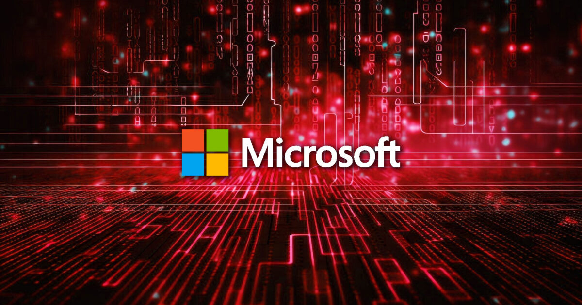 Microsoft