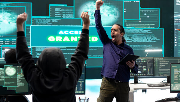 Cybersecurity Risks in 2026 - Cyber Defense Magazine