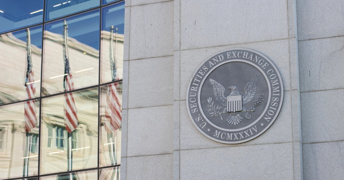 Cybersecurity trends in SEC filings