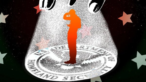 DHS Demanded Google Surrender Data on Canadian’s Activity, Location Over Anti-ICE Posts