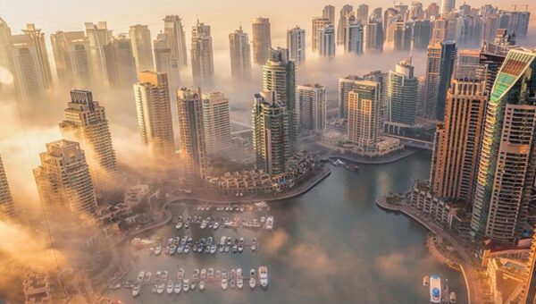 Data residency becomes the GCC’s next AI battleground