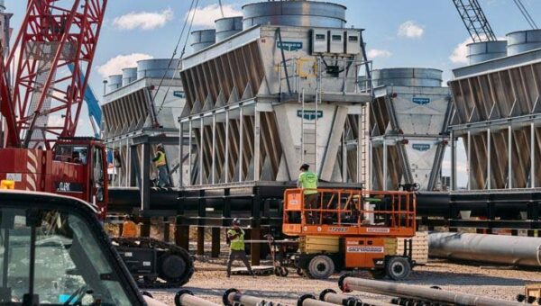 Datacentre dive: From rust belt to megawatt AI factory