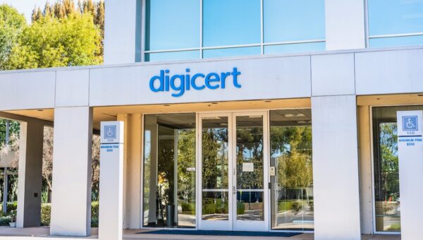 DigiCert