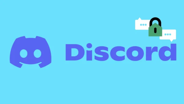 Discord Announces End-to-End Encryption by Default for Video and Voice Messages